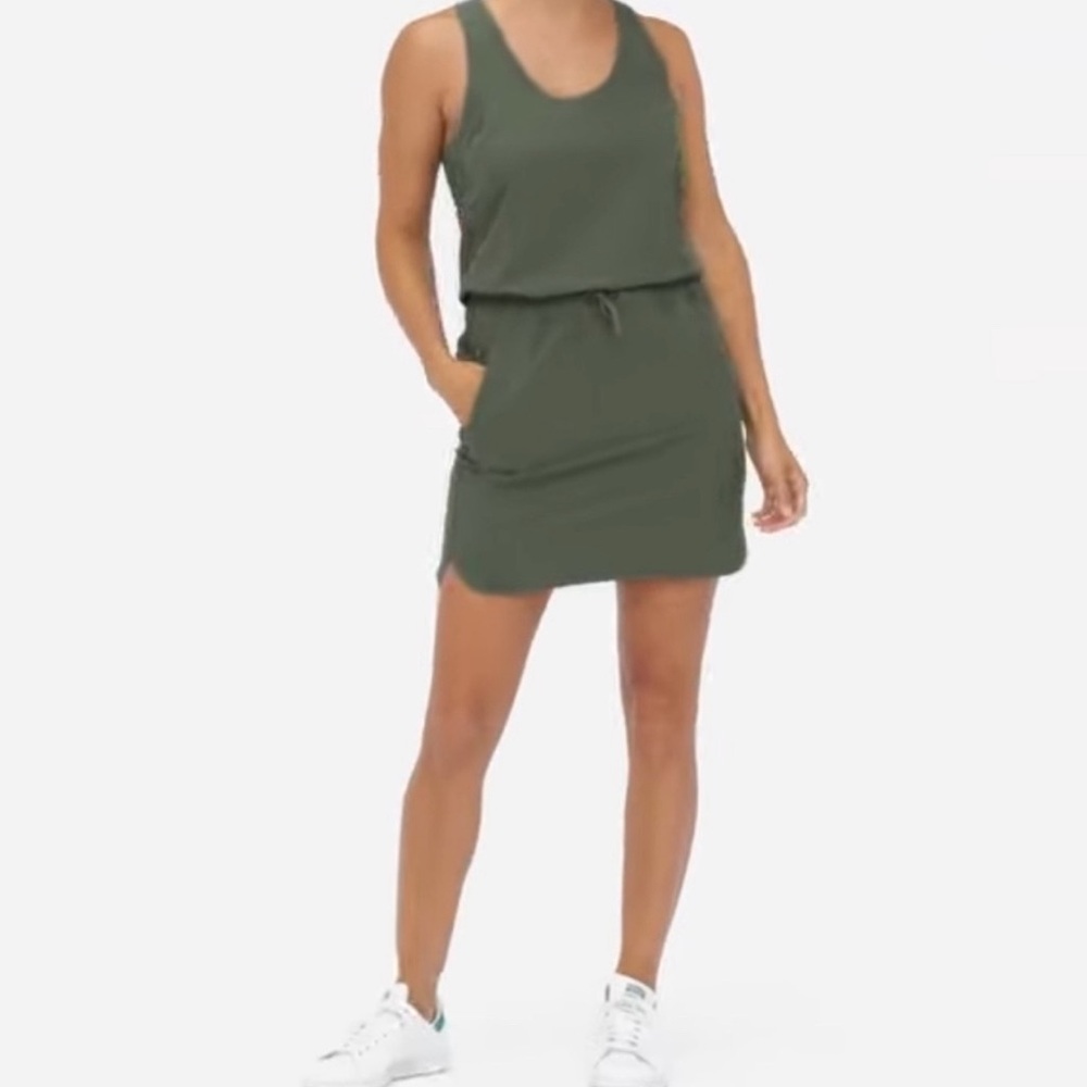 Patagonia Fleetwith Dress